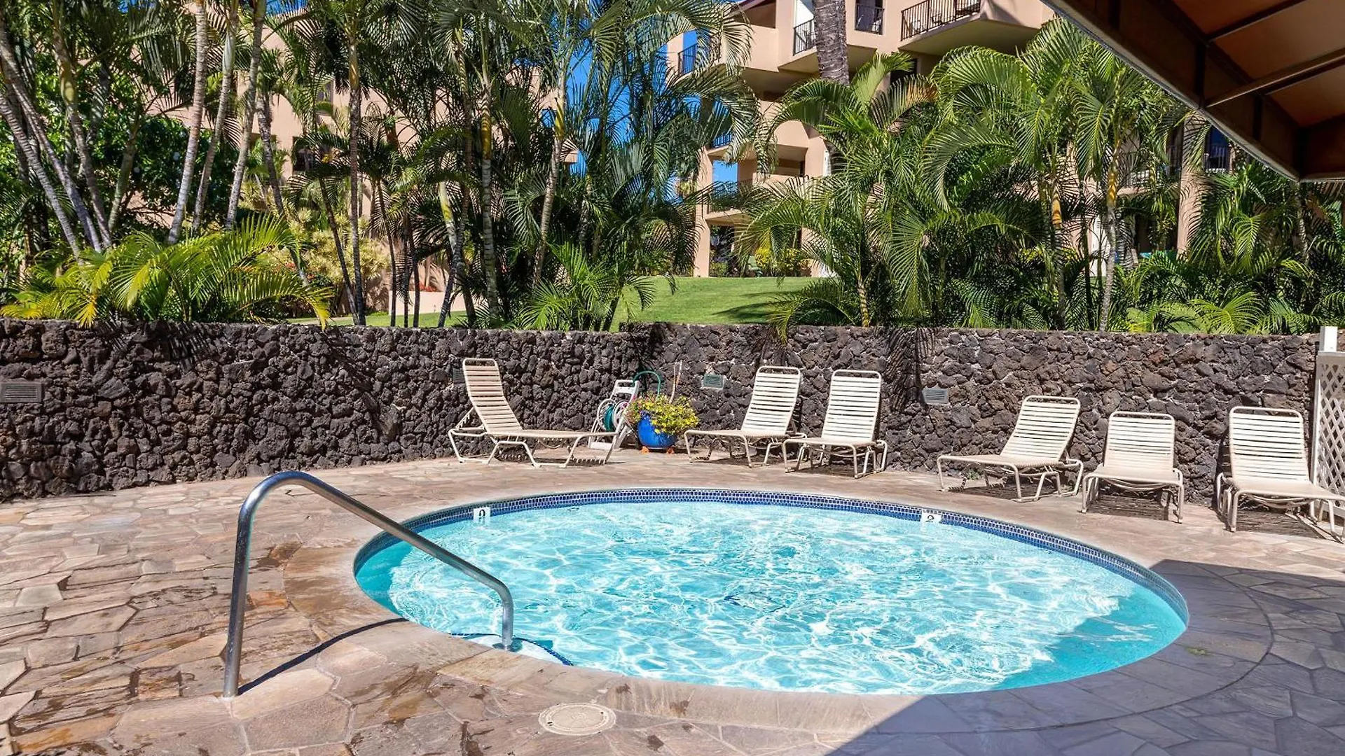 Kamaole Sands 2-406 Уэйлея США