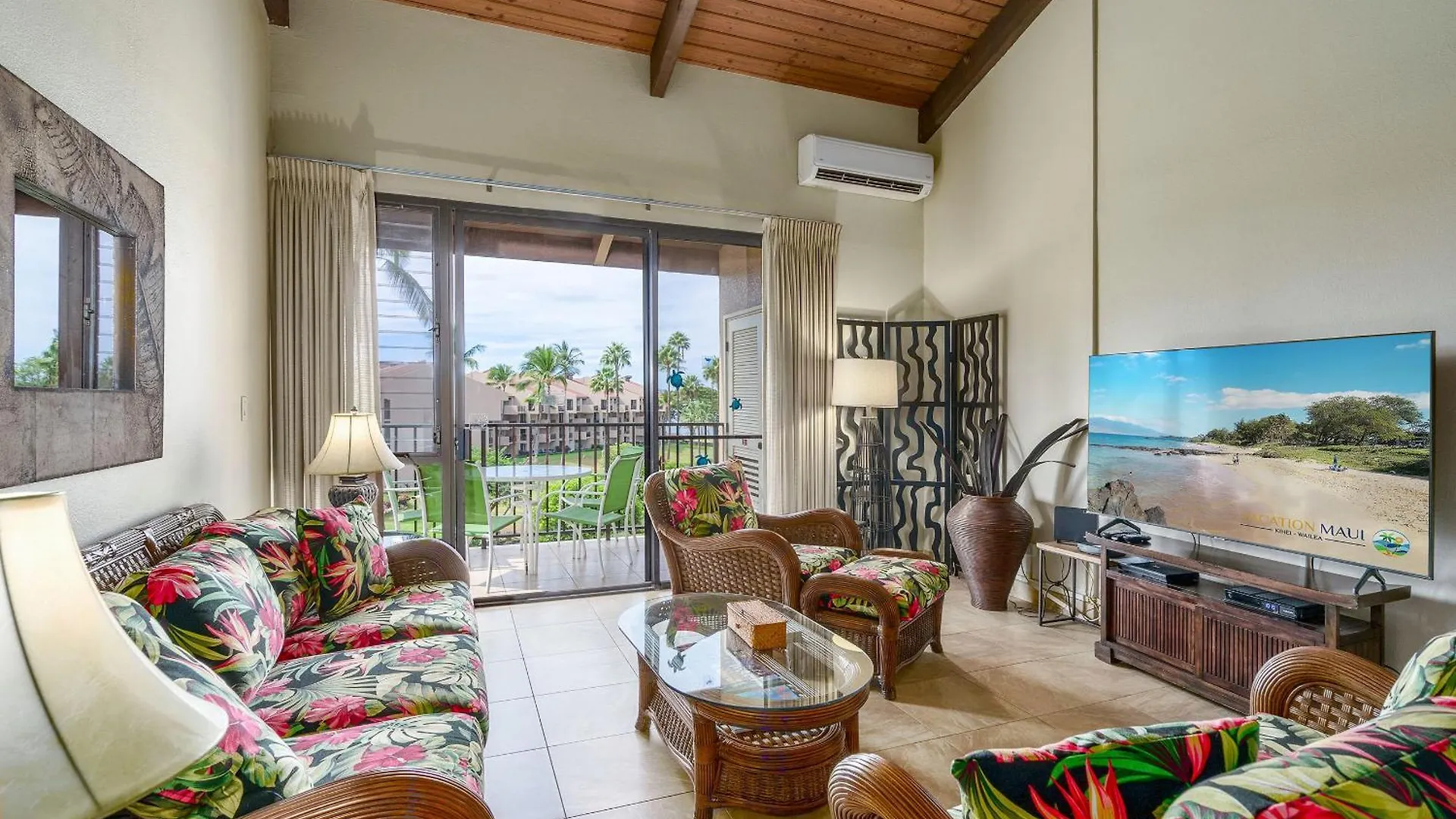Kamaole Sands 2-406 Уэйлея США